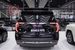 جي ام سي يوكون